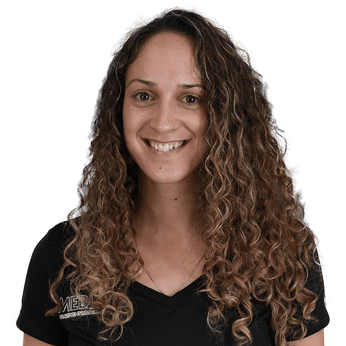 פילאטיס שיקומי