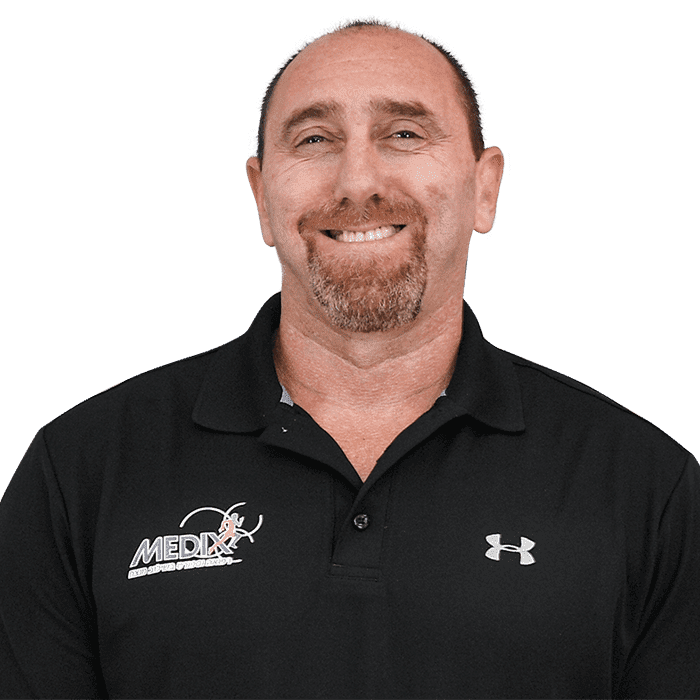 פיזיותרפיסט