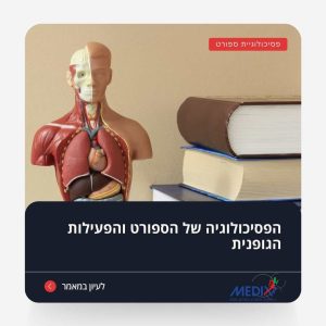 גלה את ההשפעות הפיזיולוגיות והנפשיות של הספורט על הגוף והנפש, כולל כיצד פעילות גופנית משפיעה על הבריאות הפיזית והמנטלית.